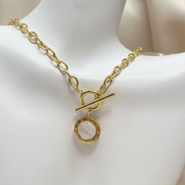 Collier Clara