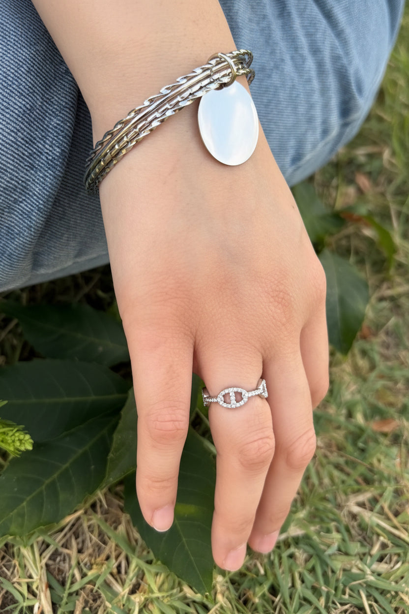 Bracelet -multi Vanessa