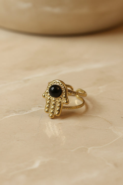 Bague Ghalia