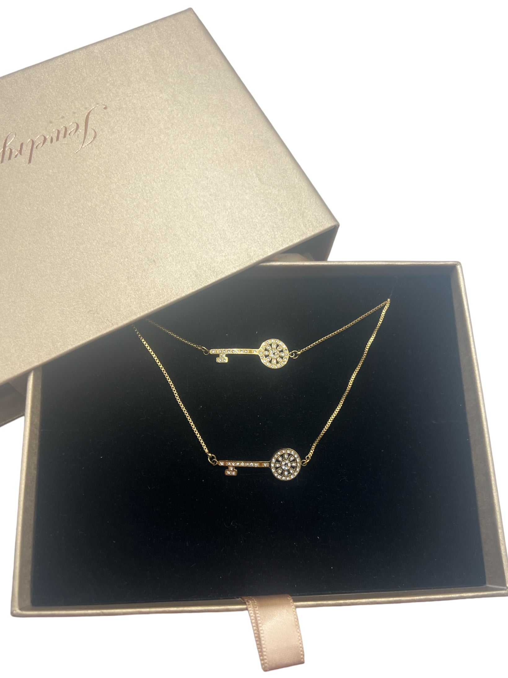 Collier Clara