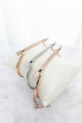 Bracelet Emma- Argent