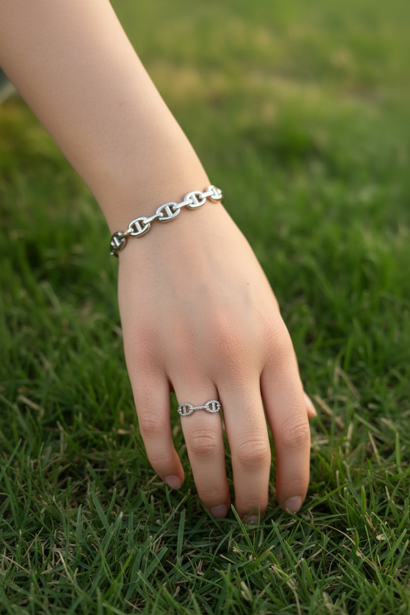 Bracelet Grâce