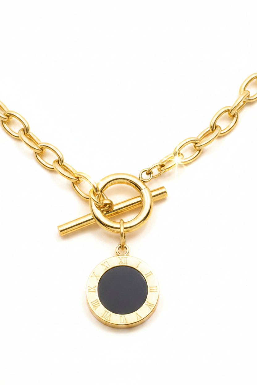Collier Clara