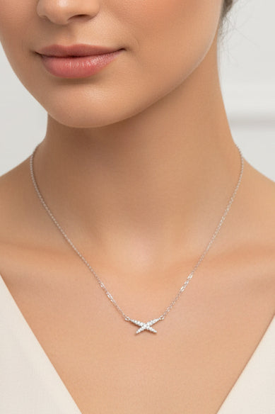 Collier Boussin