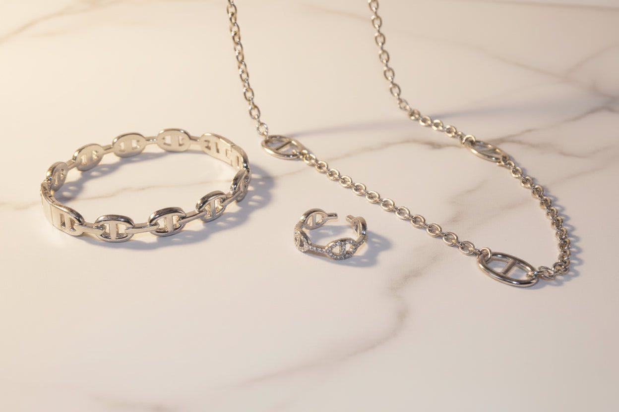 Bracelet Grâce