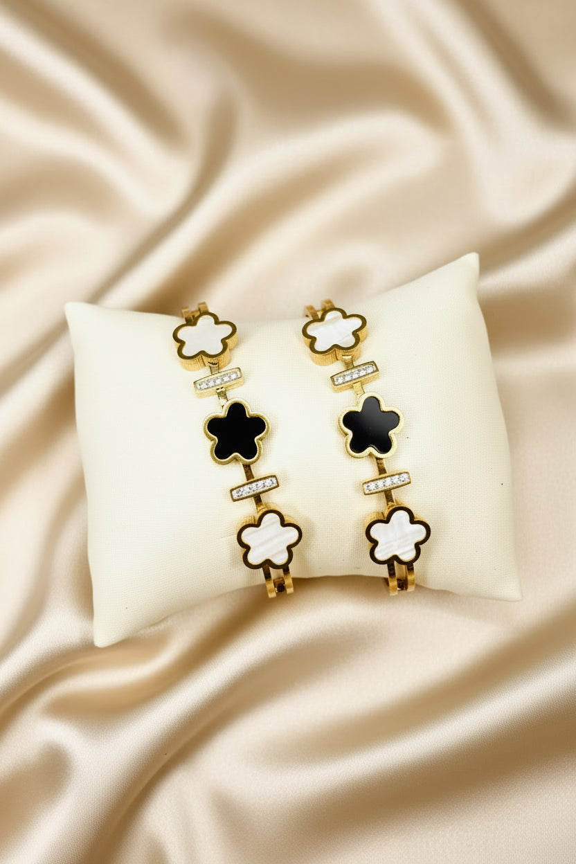 Bracelet Fleura