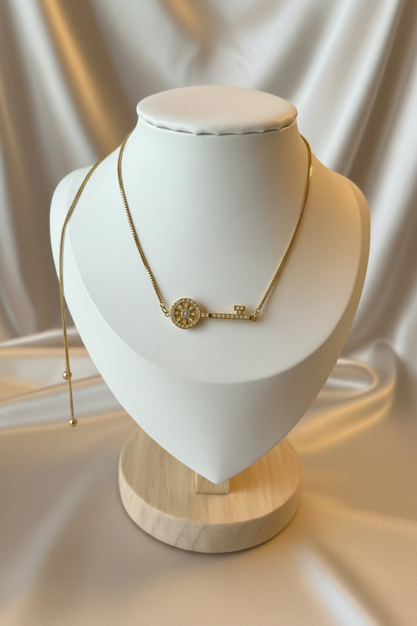 Collier Clara