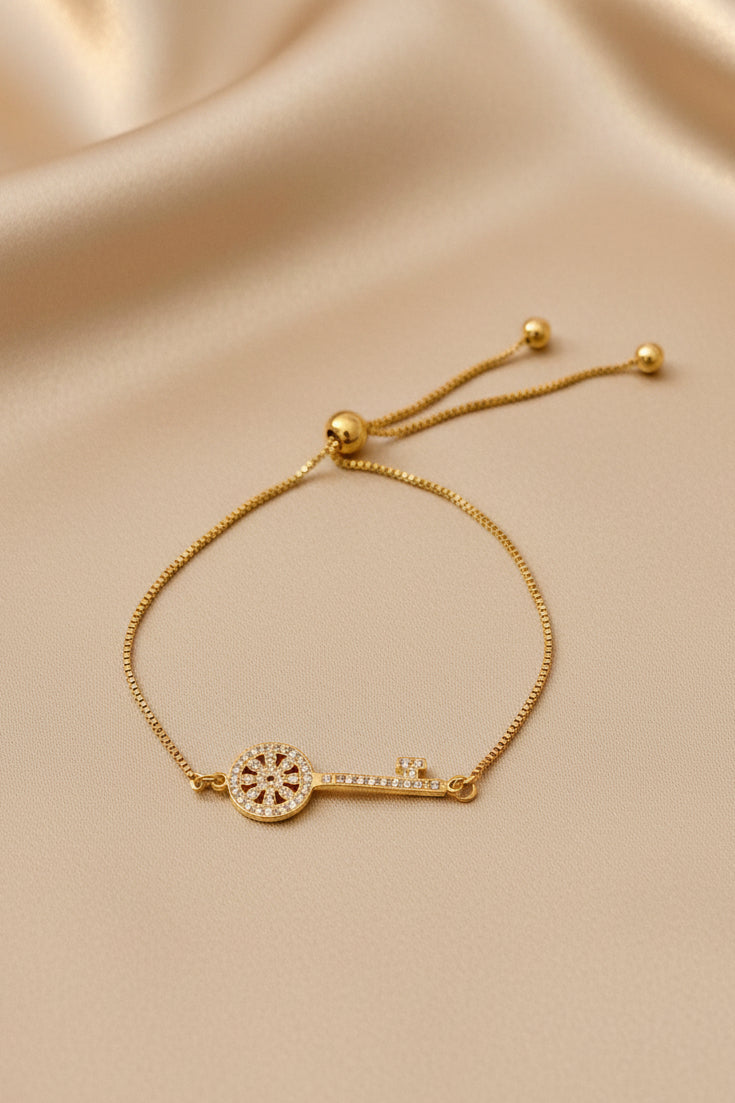 Bracelet Clarisse