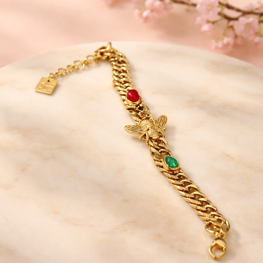 Bracelet Pamella