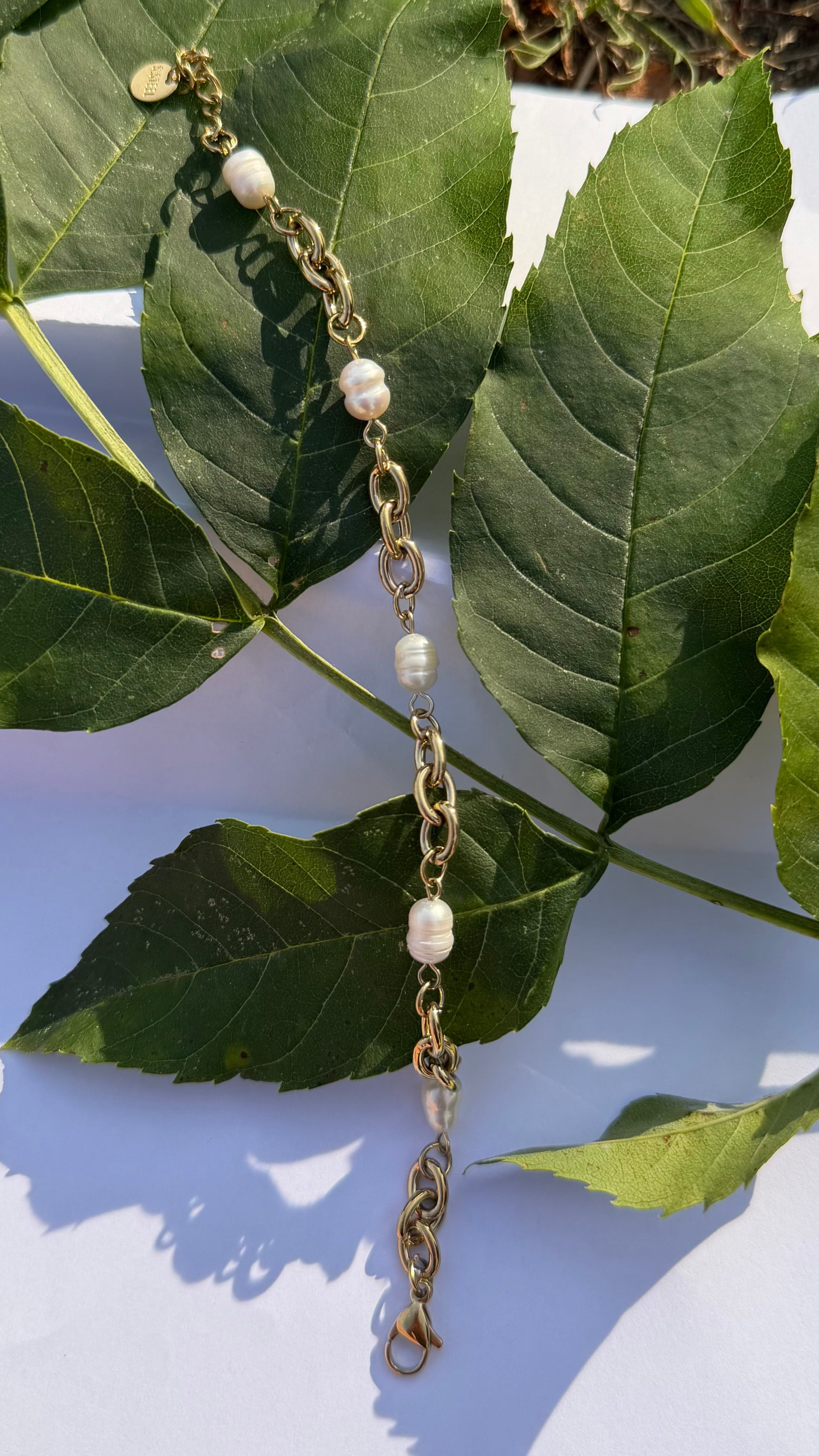 Bracelet Patricia