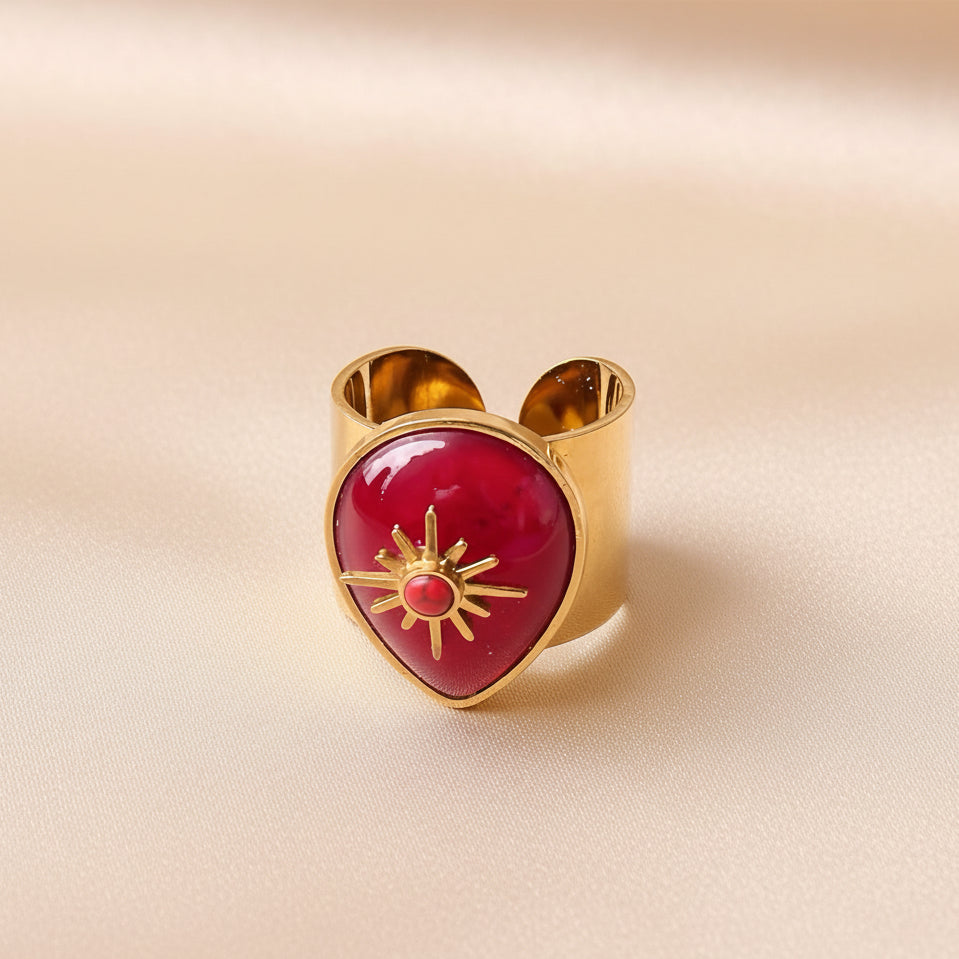 Bague