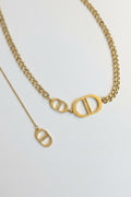 Collier CD