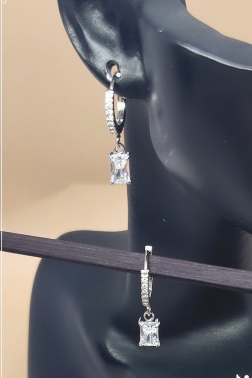 Boucles d’oreilles