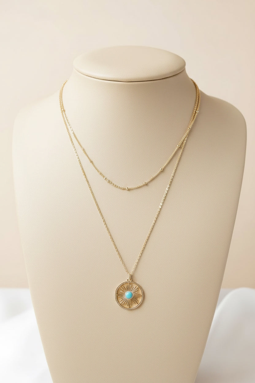 Collier Engela