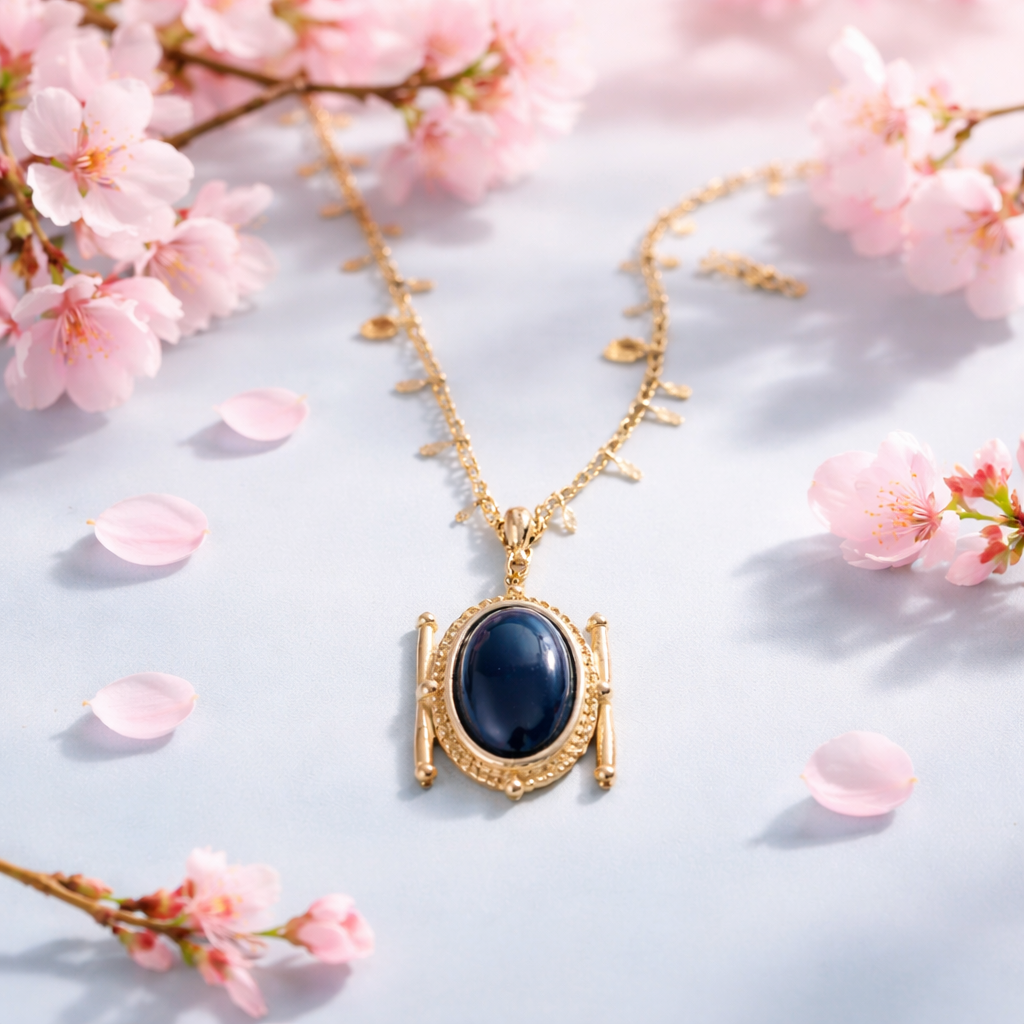 Collier Élisabeth