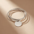 Bracelet -multi Vanessa