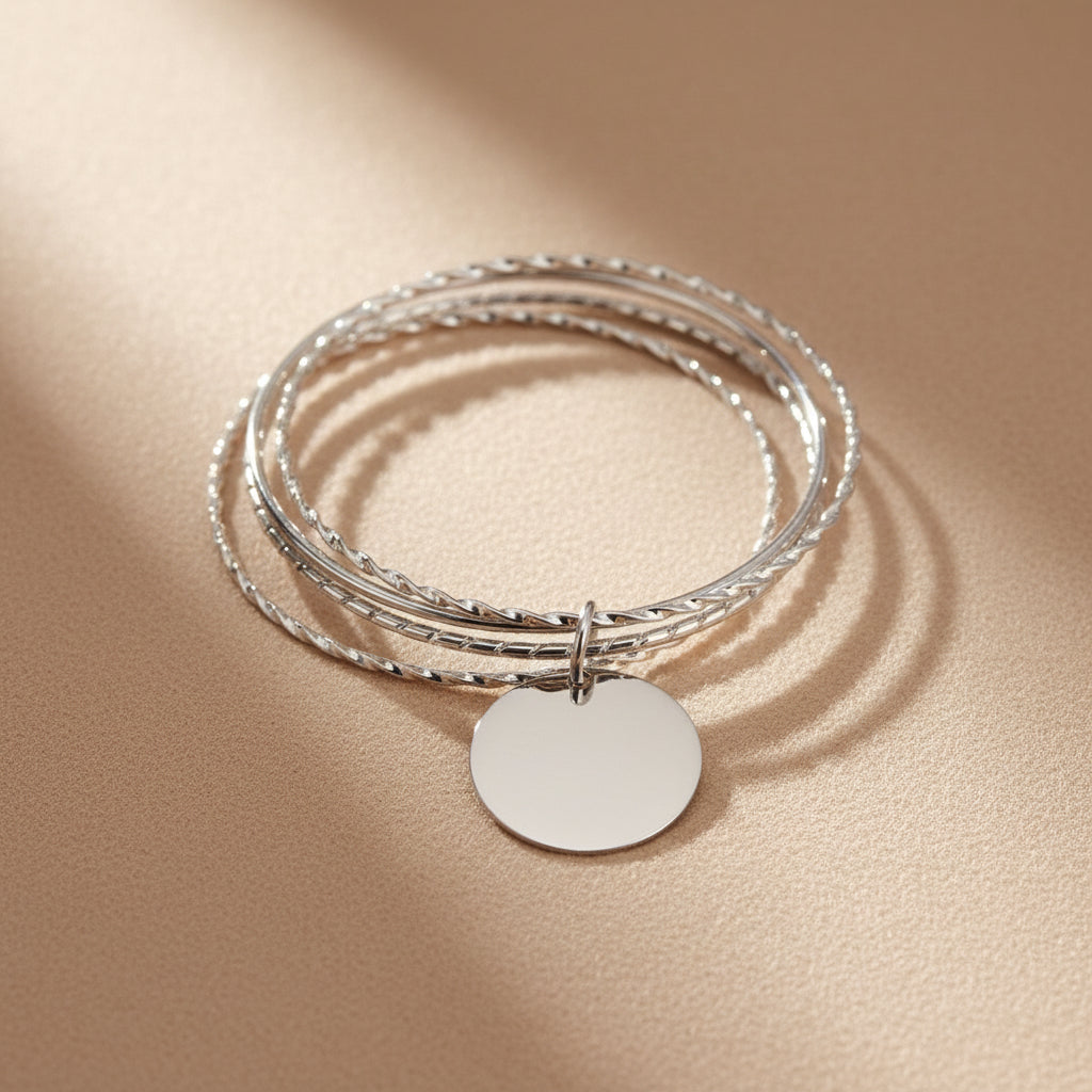 Bracelet -multi Vanessa