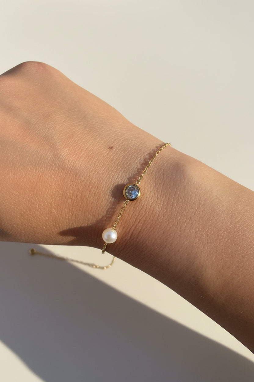 Bracelet Roma Or
