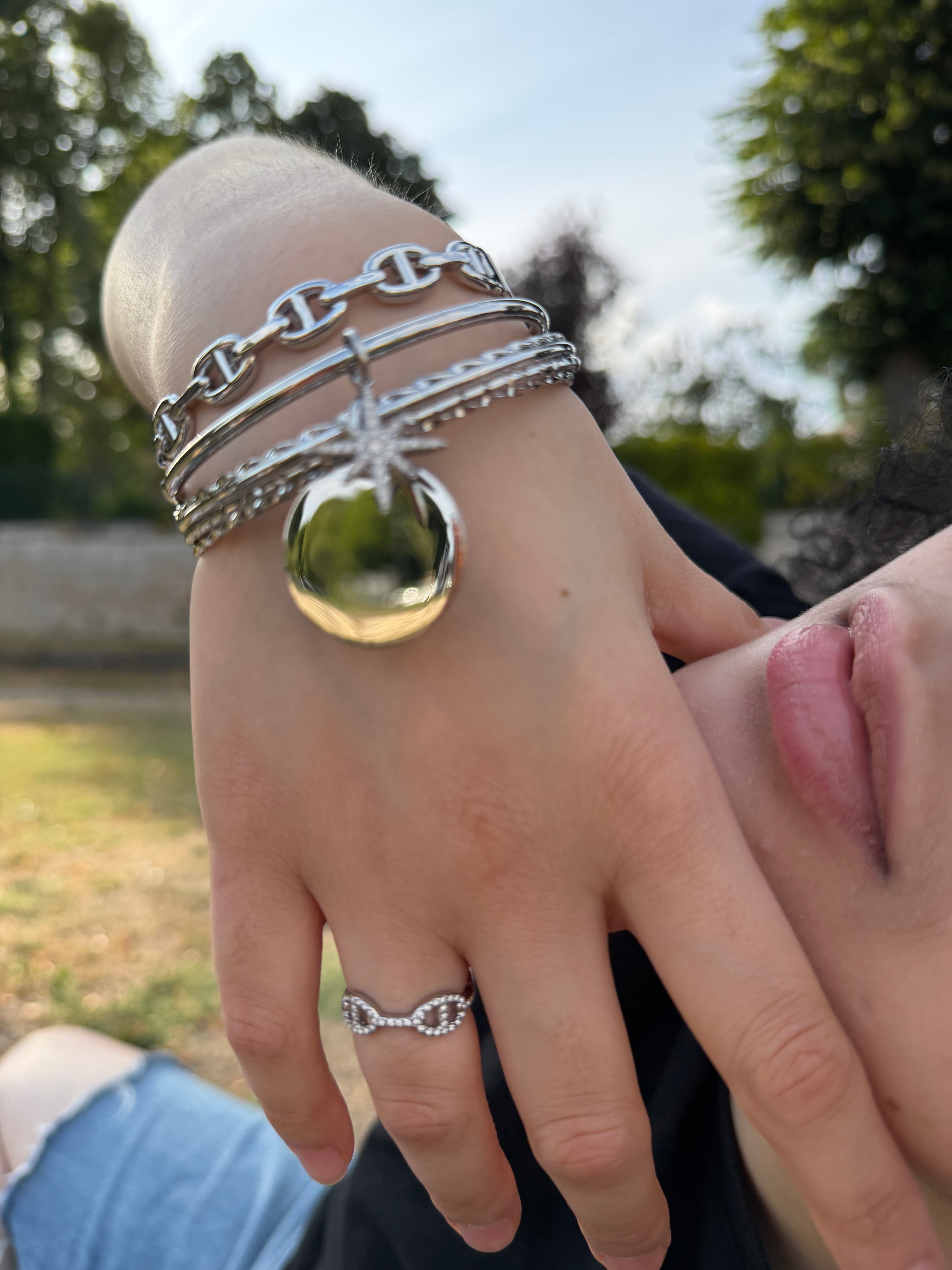 Bracelet star