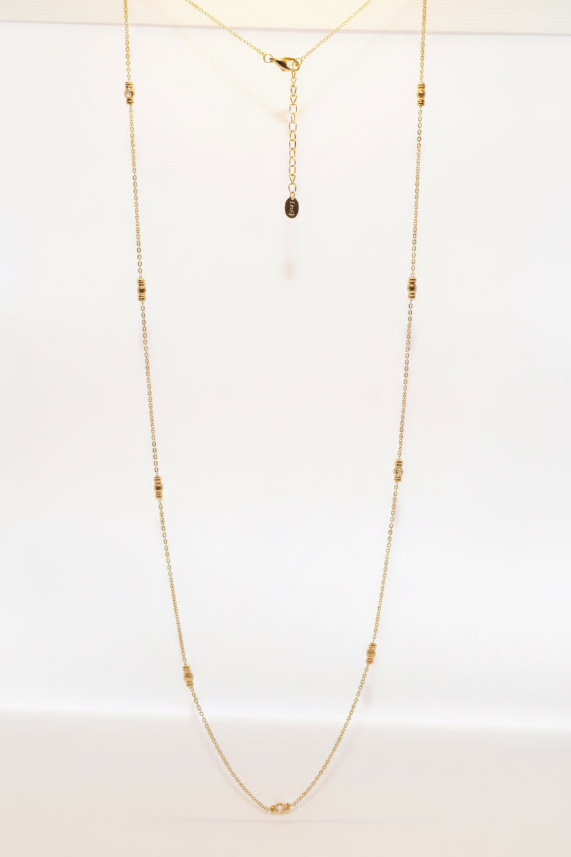 Collier sautoir Muriellle
