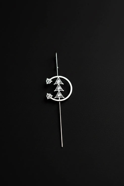 Boucles d’oreille Soumer