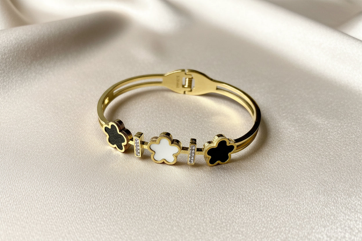 Bracelet Fleura