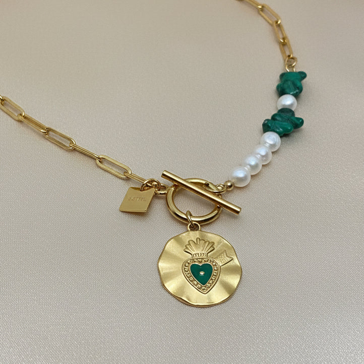 Collier Cithya