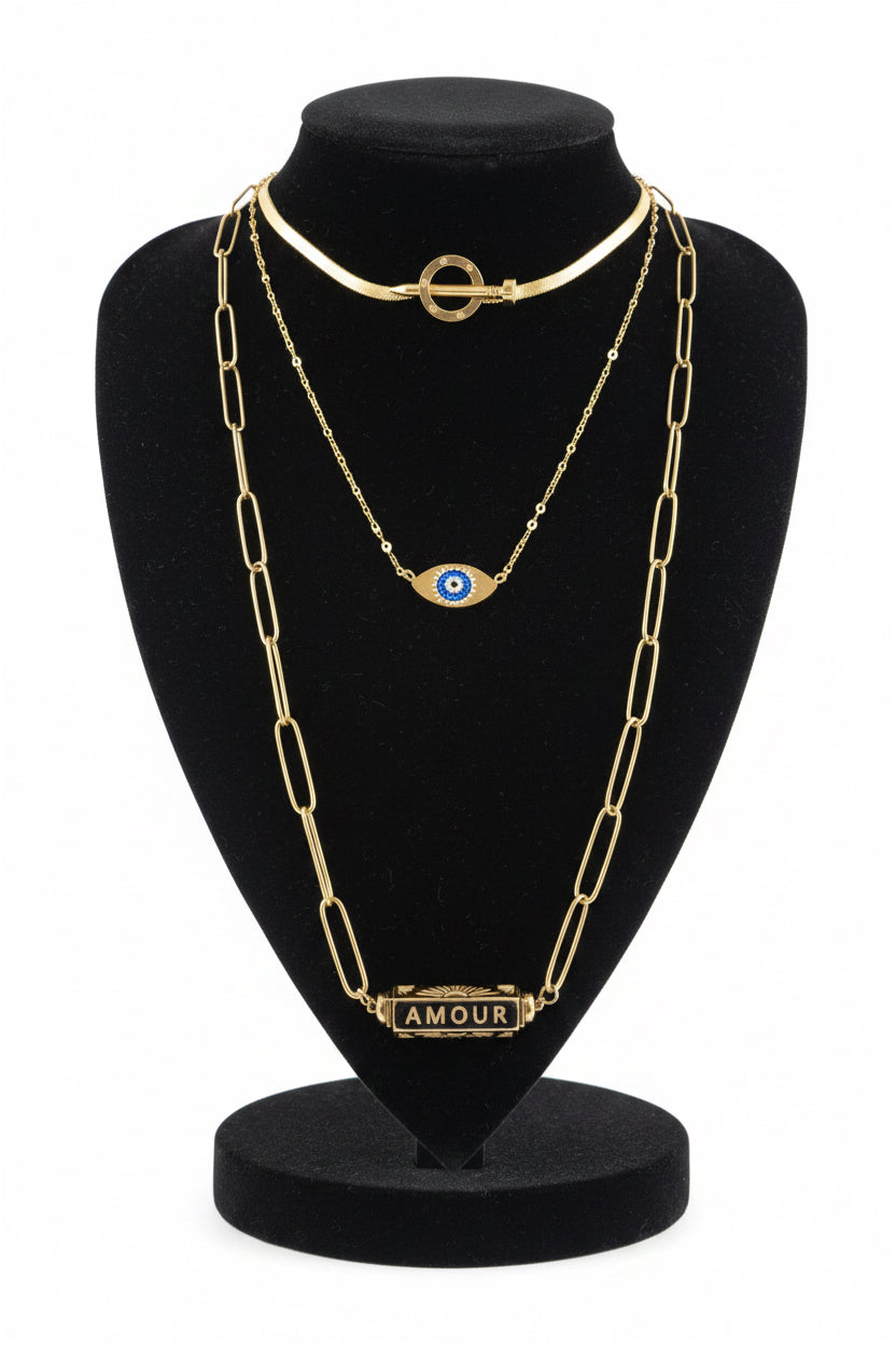 Collier Mireille