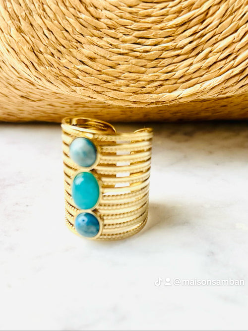 Bague Syrta