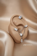 Boucles d’oreilles signature