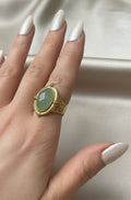 Bague Reine