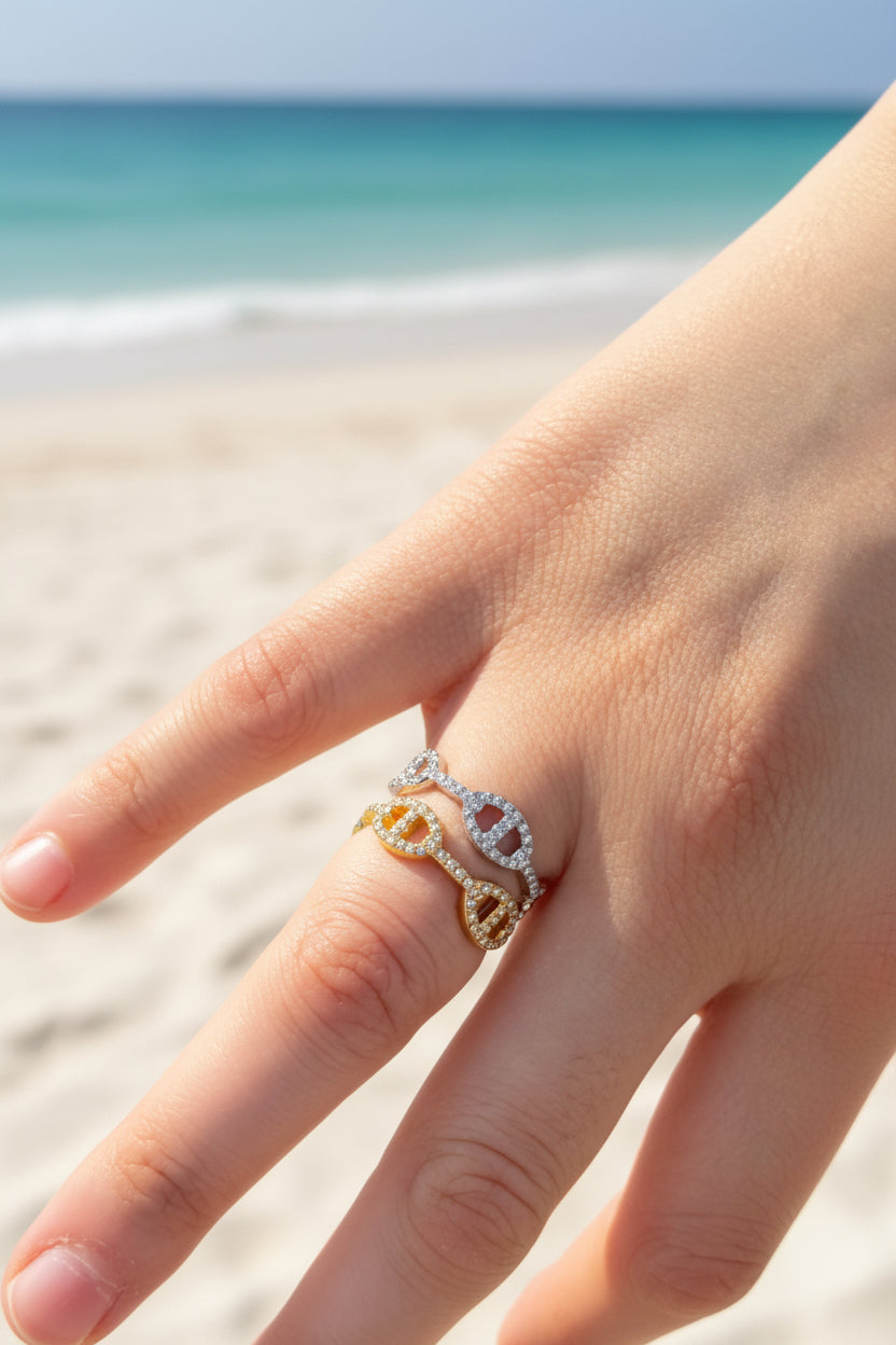 Bague Mathilde