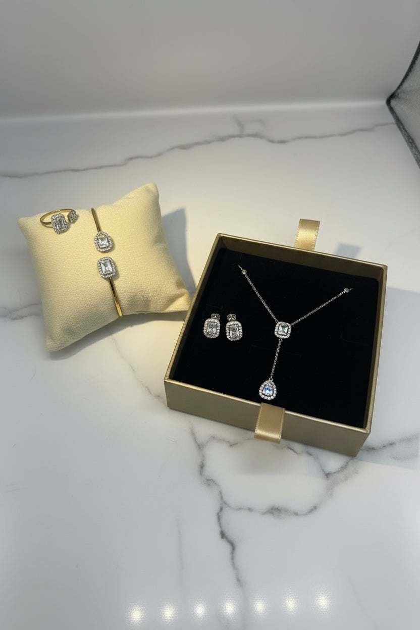 Bague Grâce
