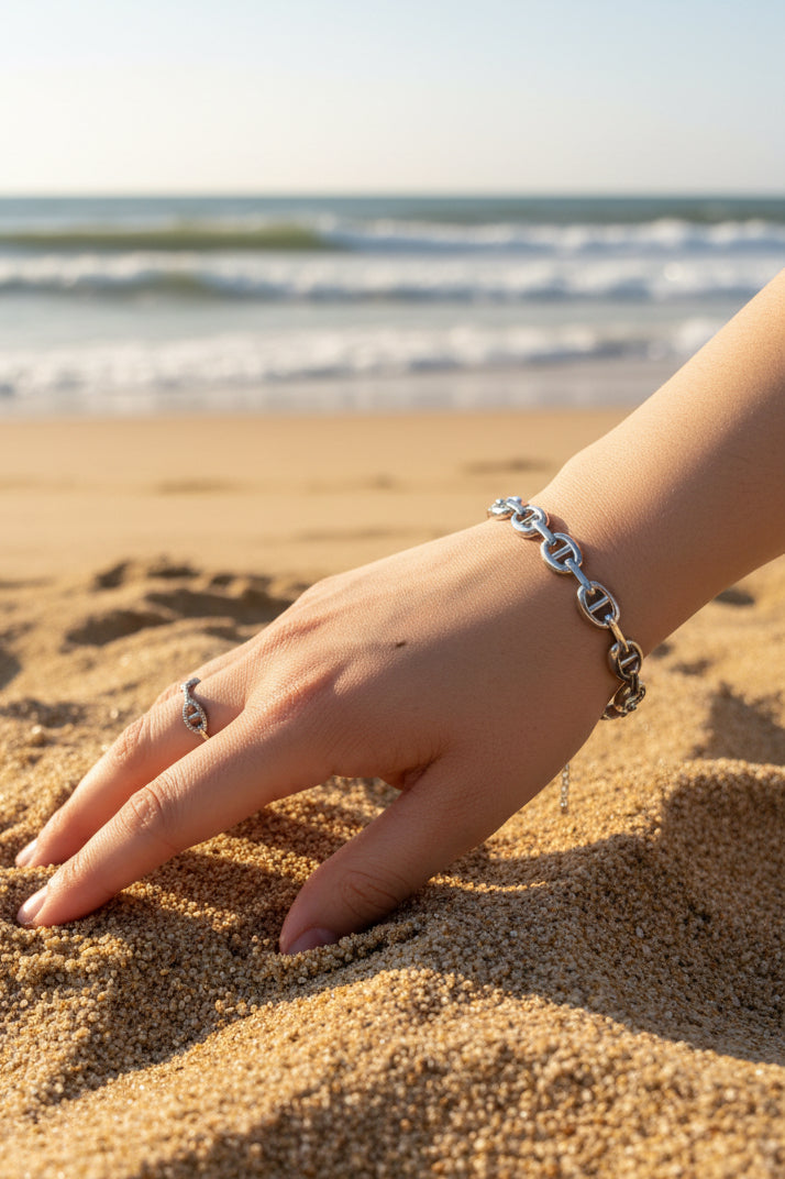 Bague Mathilde