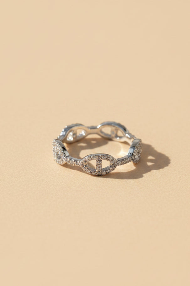 Bague Mathilde