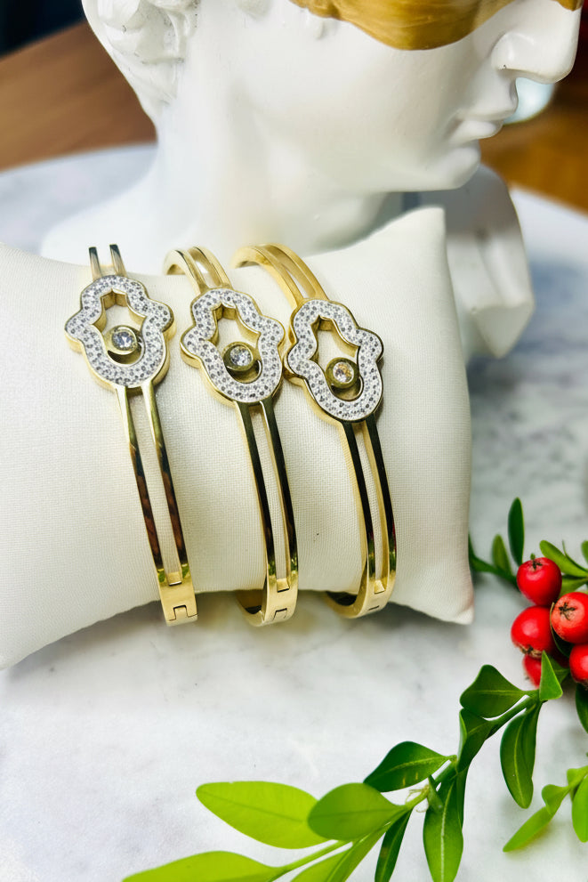 Bracelet main de Fatma