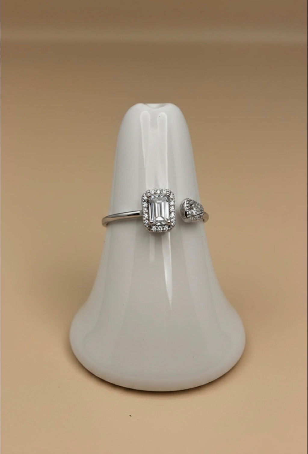 Bague Grâce
