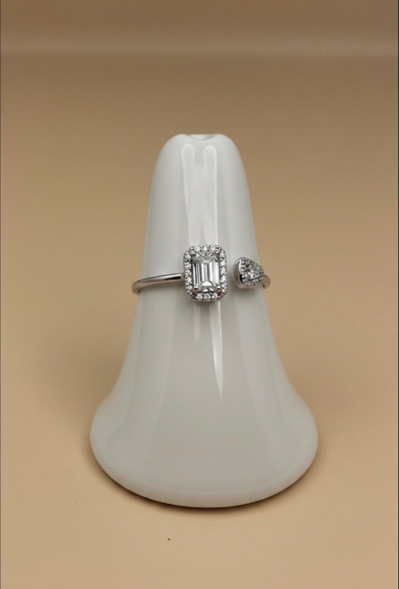 Bague Grâce