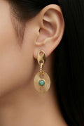 Boucles d’oreilles Emma